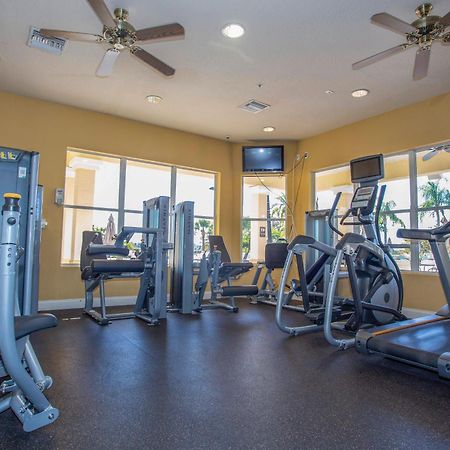 Wonderful Vacation Apartment With Balcony At Vista Cay Vc5025-103 Orlando Exterior photo