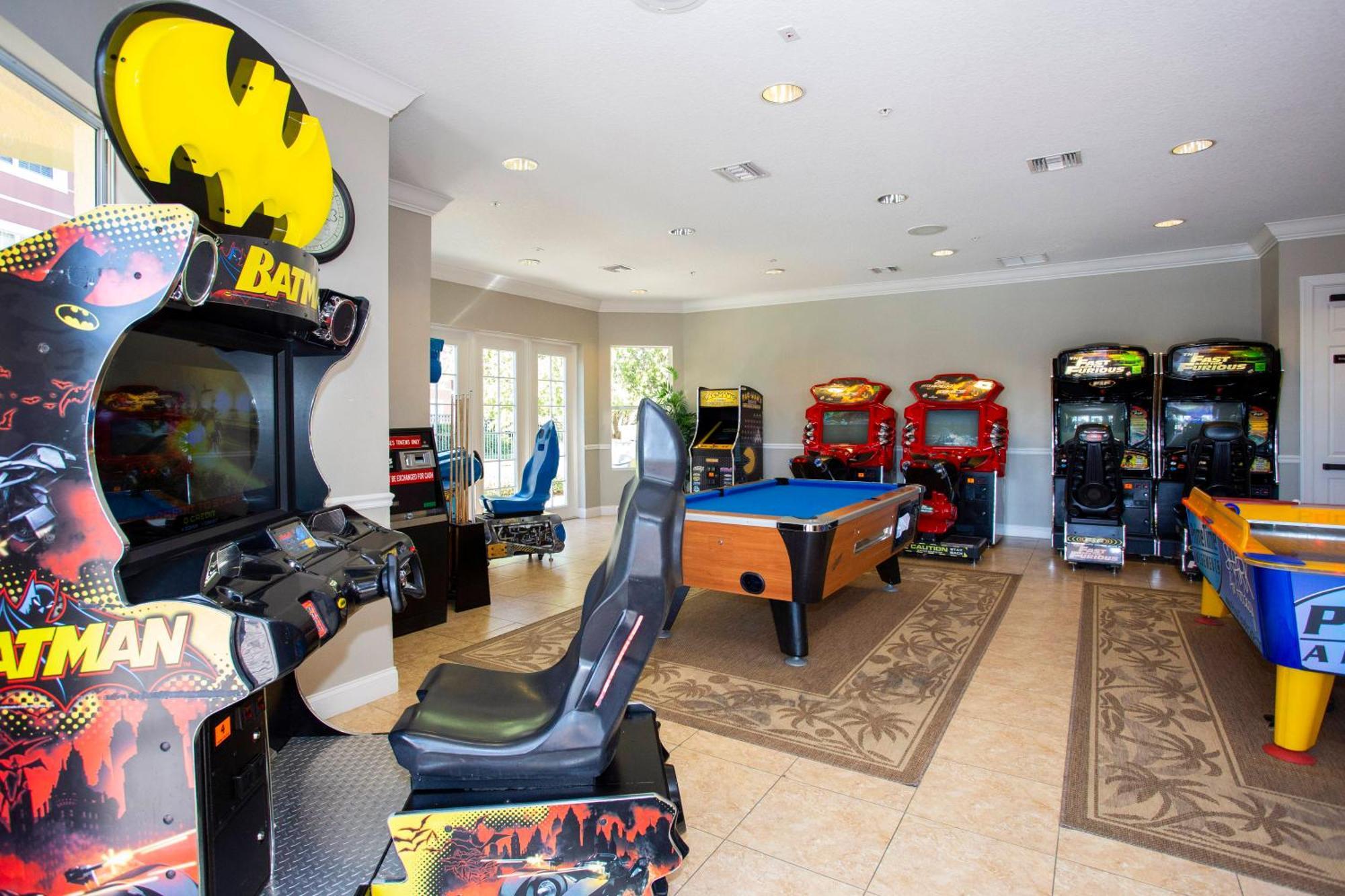 Wonderful Vacation Apartment With Balcony At Vista Cay Vc5025-103 Orlando Exterior photo